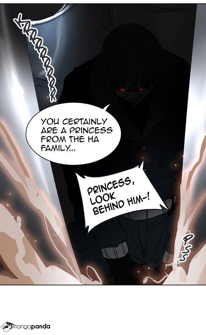 Tower of God Chapter 270 image 85
